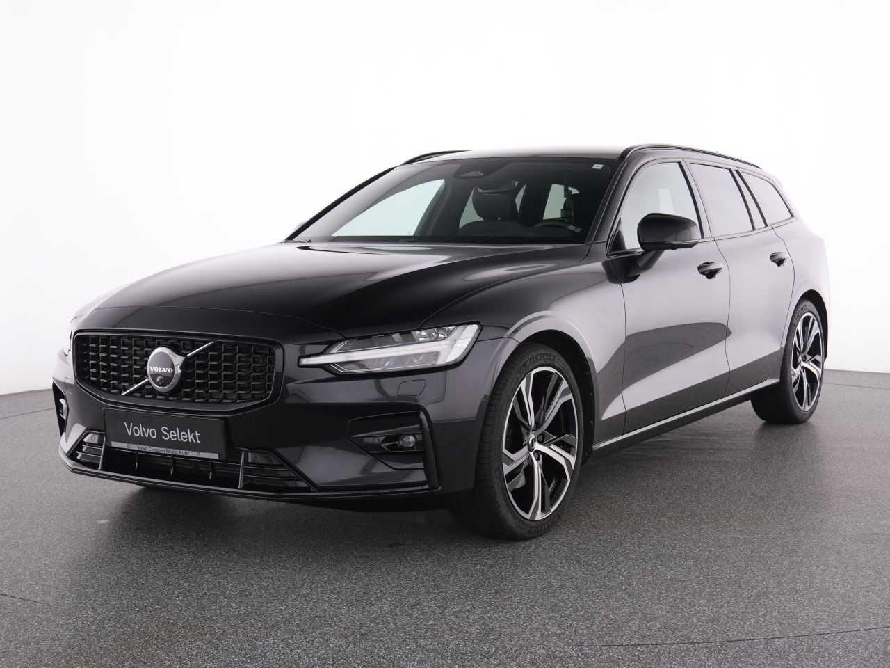 Volvo V60 – Bild 2