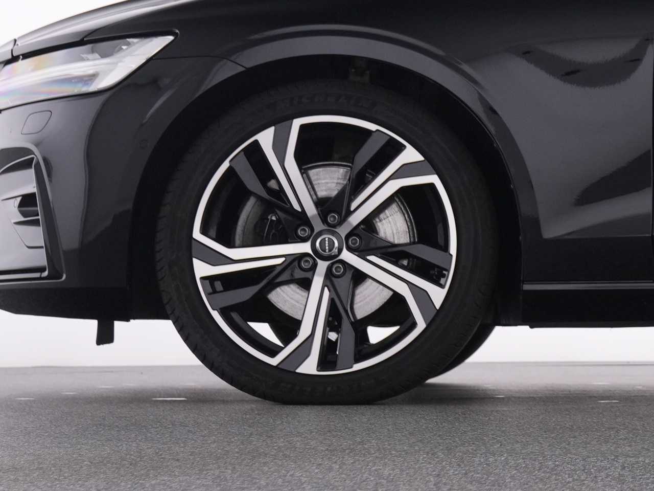 Volvo V60 – Bild 20