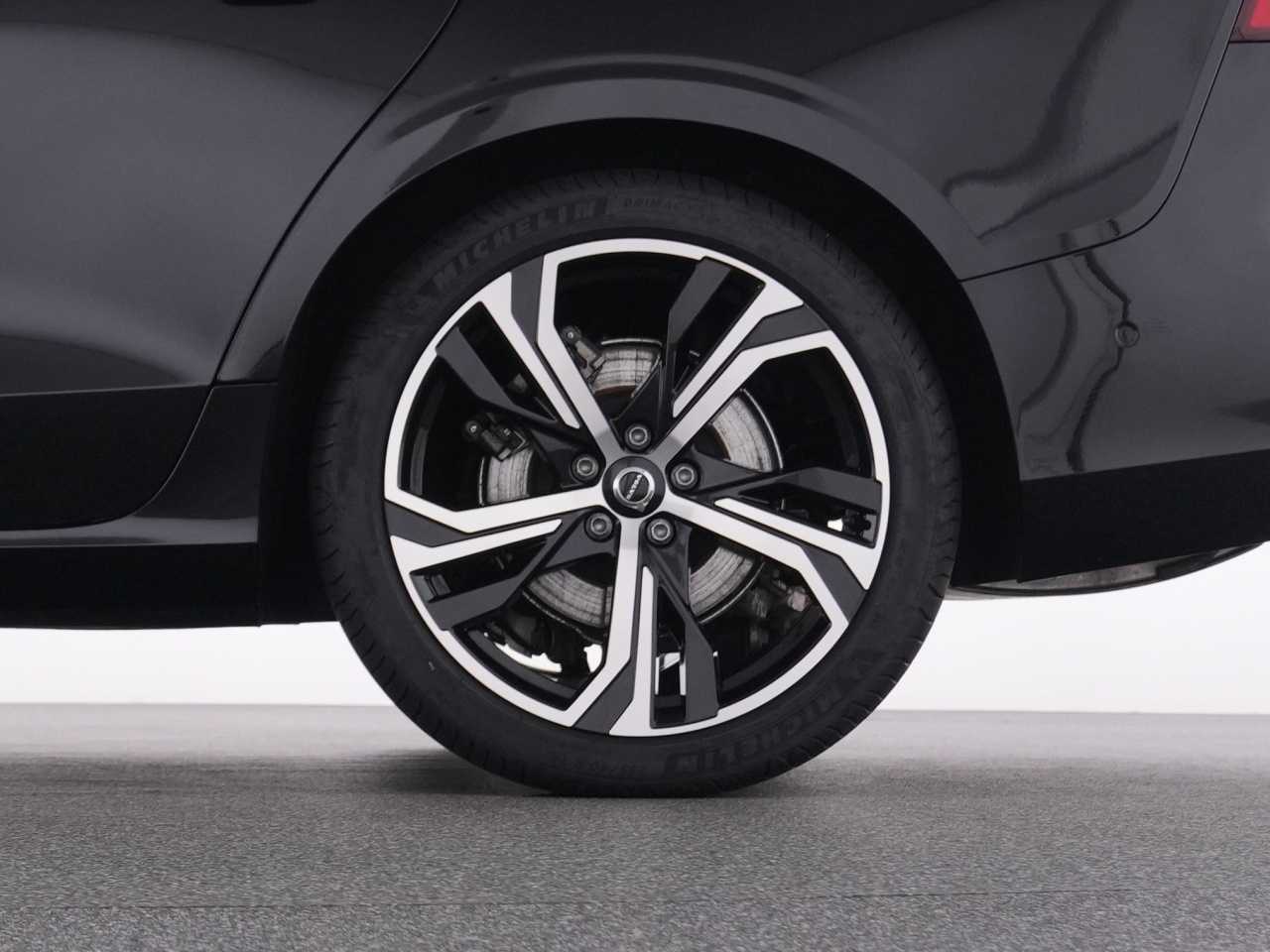 Volvo V60 – Bild 21