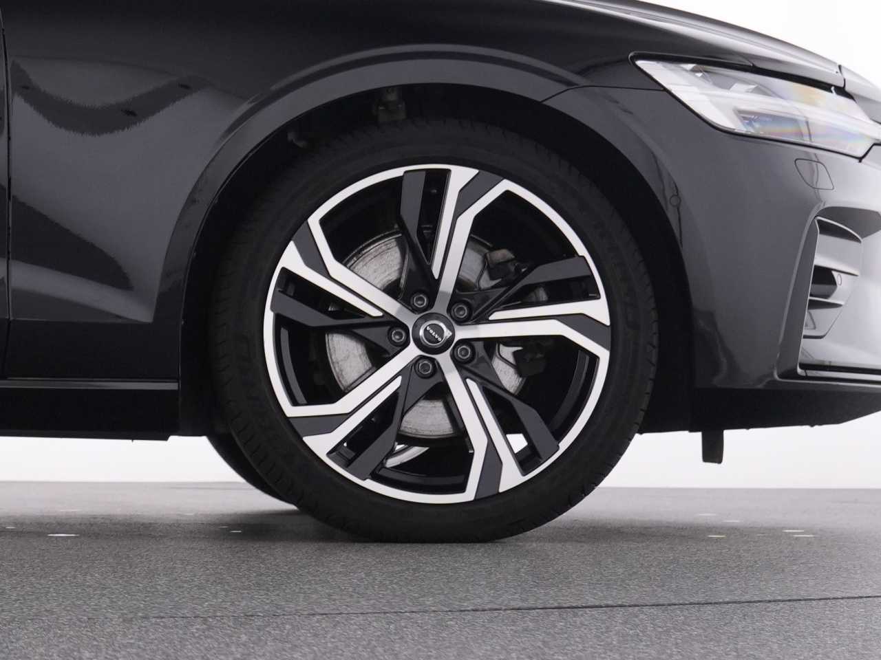 Volvo V60 – Bild 22
