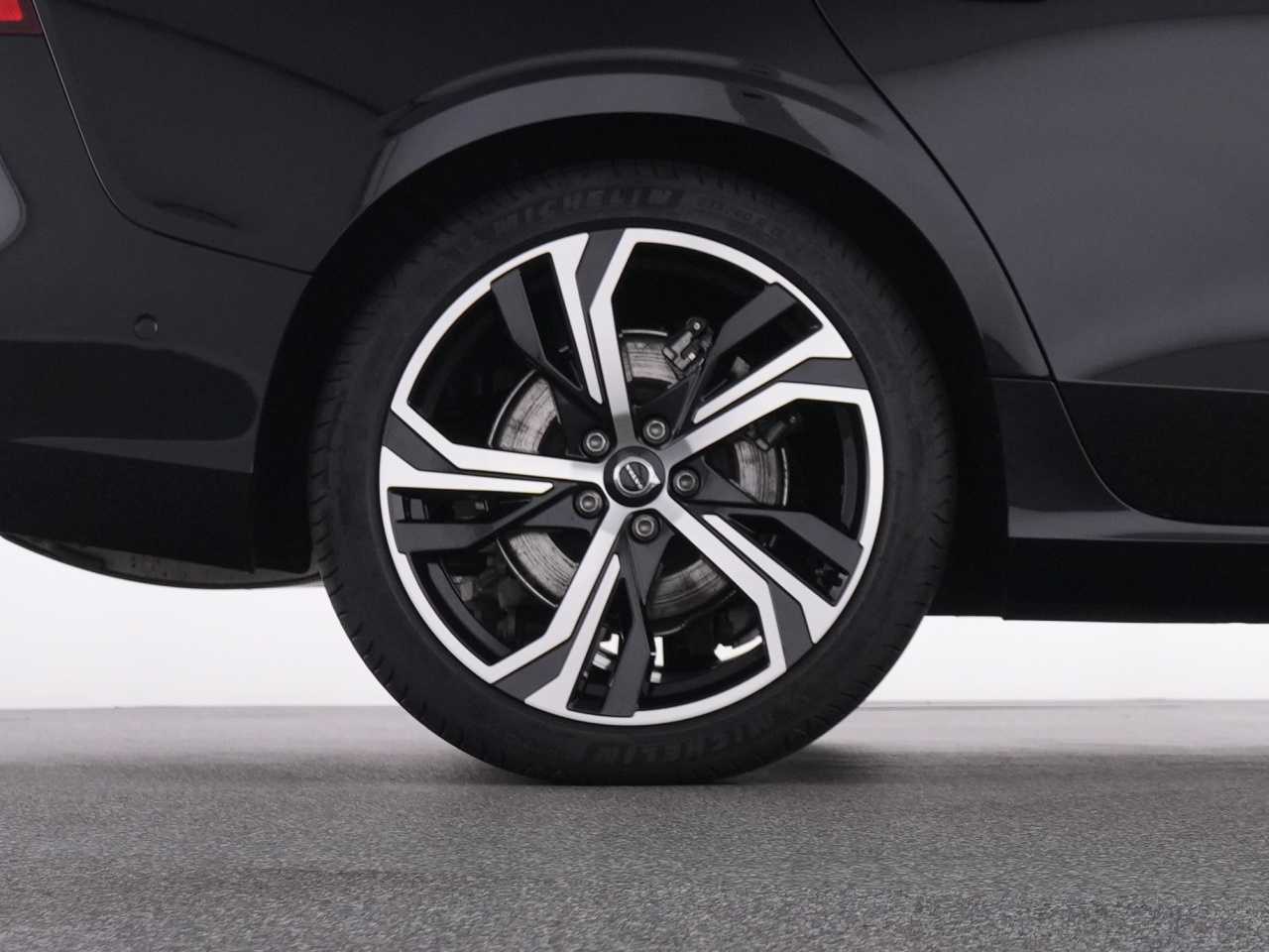 Volvo V60 – Bild 23