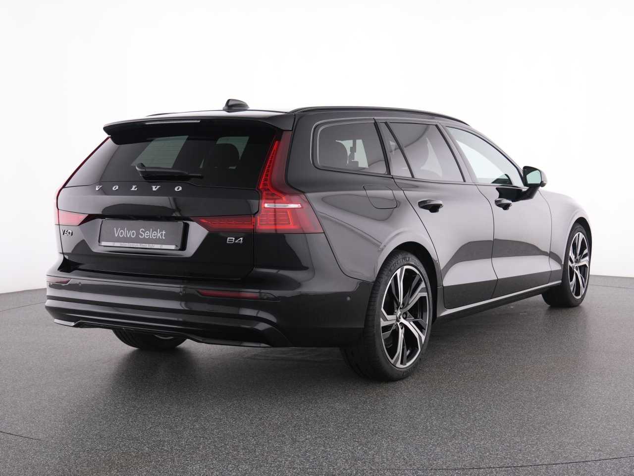 Volvo V60 – Bild 3