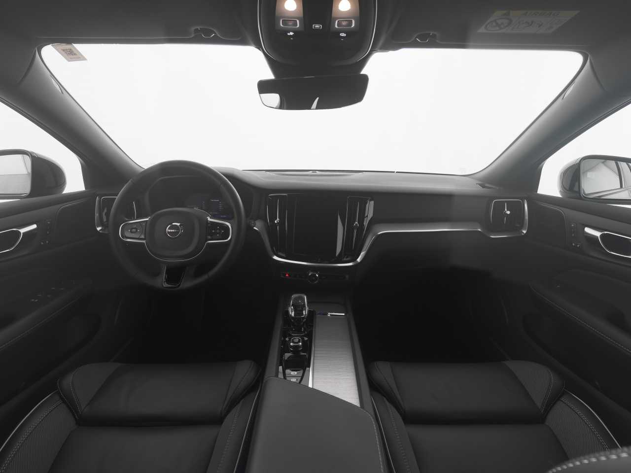 Volvo V60 – Bild 4
