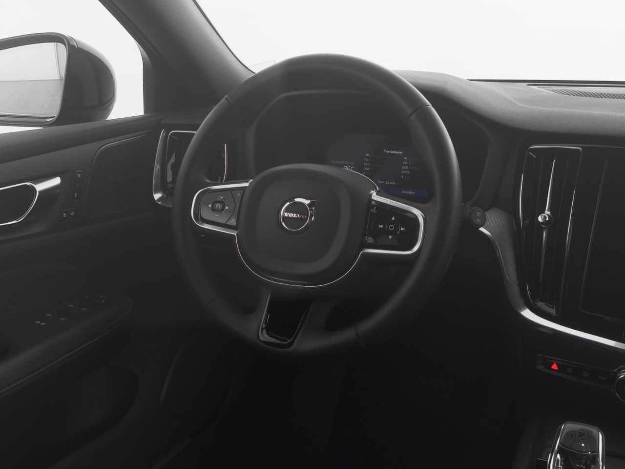 Volvo V60 – Bild 5