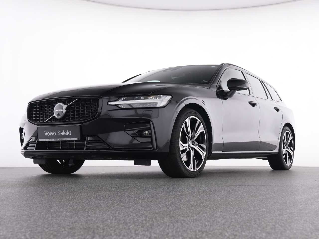 Volvo V60 – Bild 7