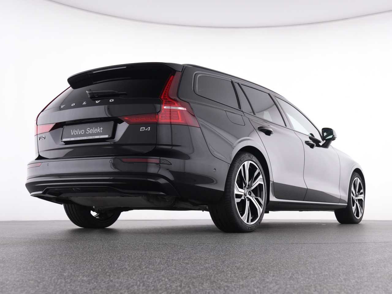 Volvo V60 – Bild 8