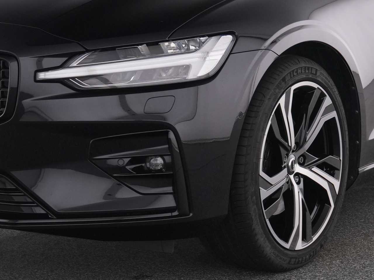 Volvo V60 – Bild 9