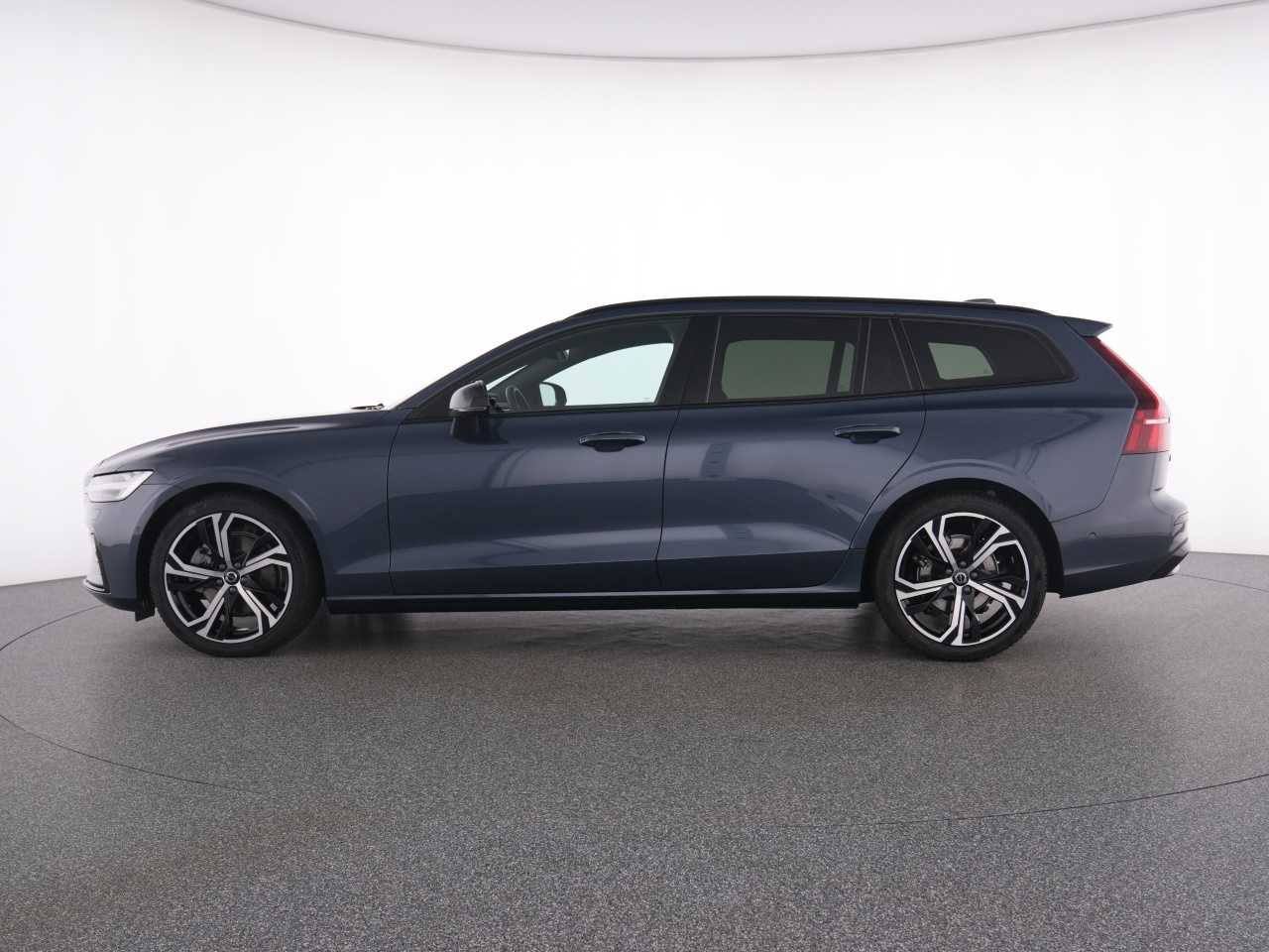 Volvo V60 – Bild 11