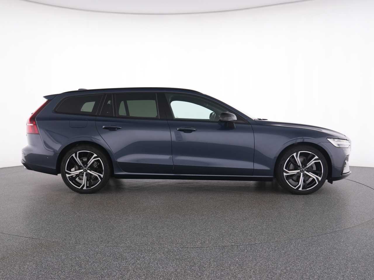 Volvo V60 – Bild 12