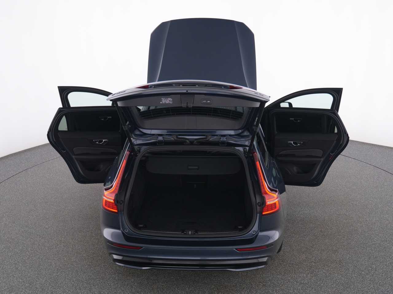 Volvo V60 – Bild 14