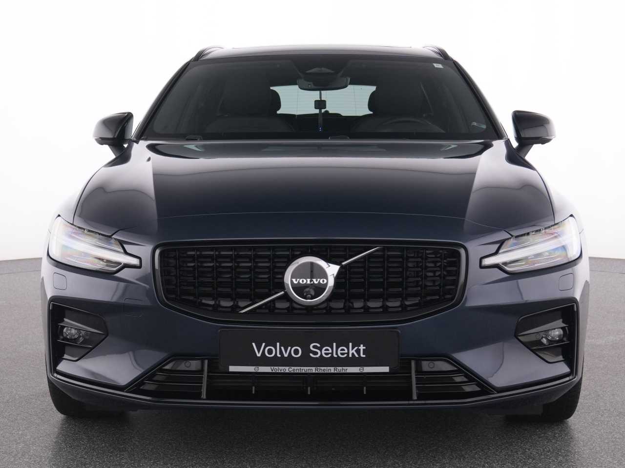 Volvo V60 – Bild 15