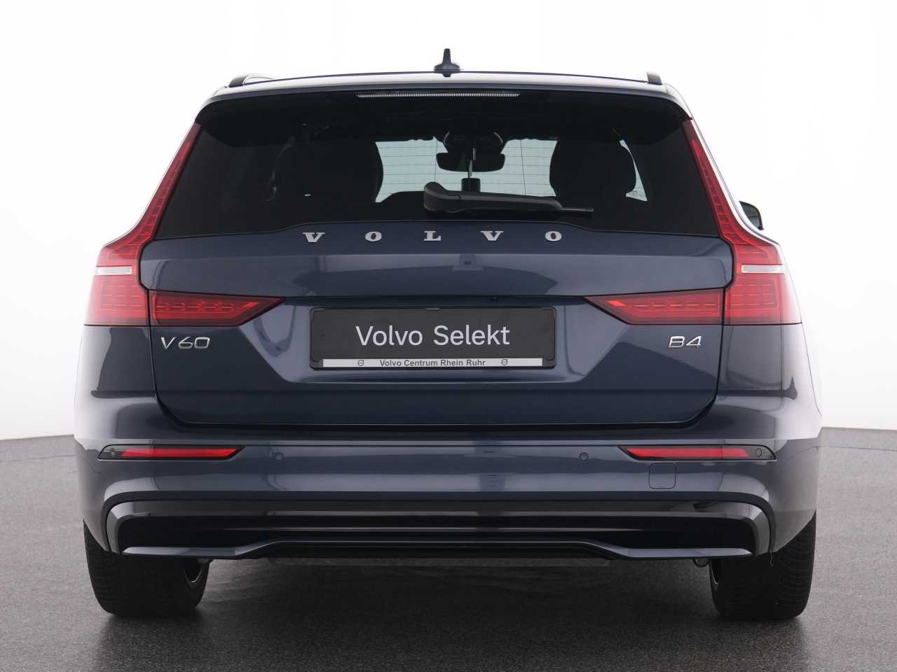 Volvo V60 – Bild 16