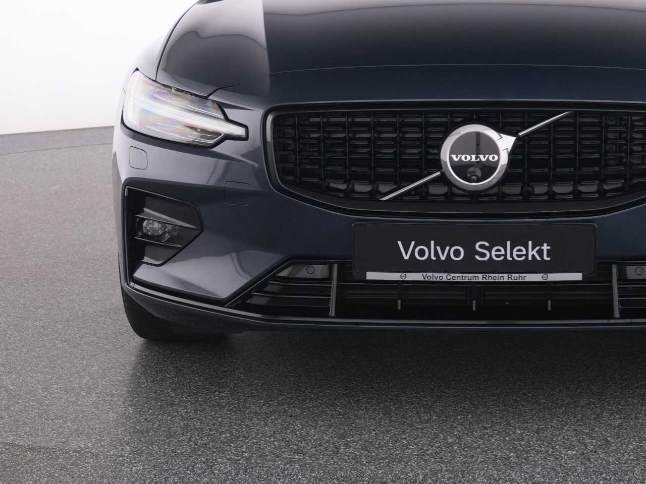 Volvo V60 – Bild 17