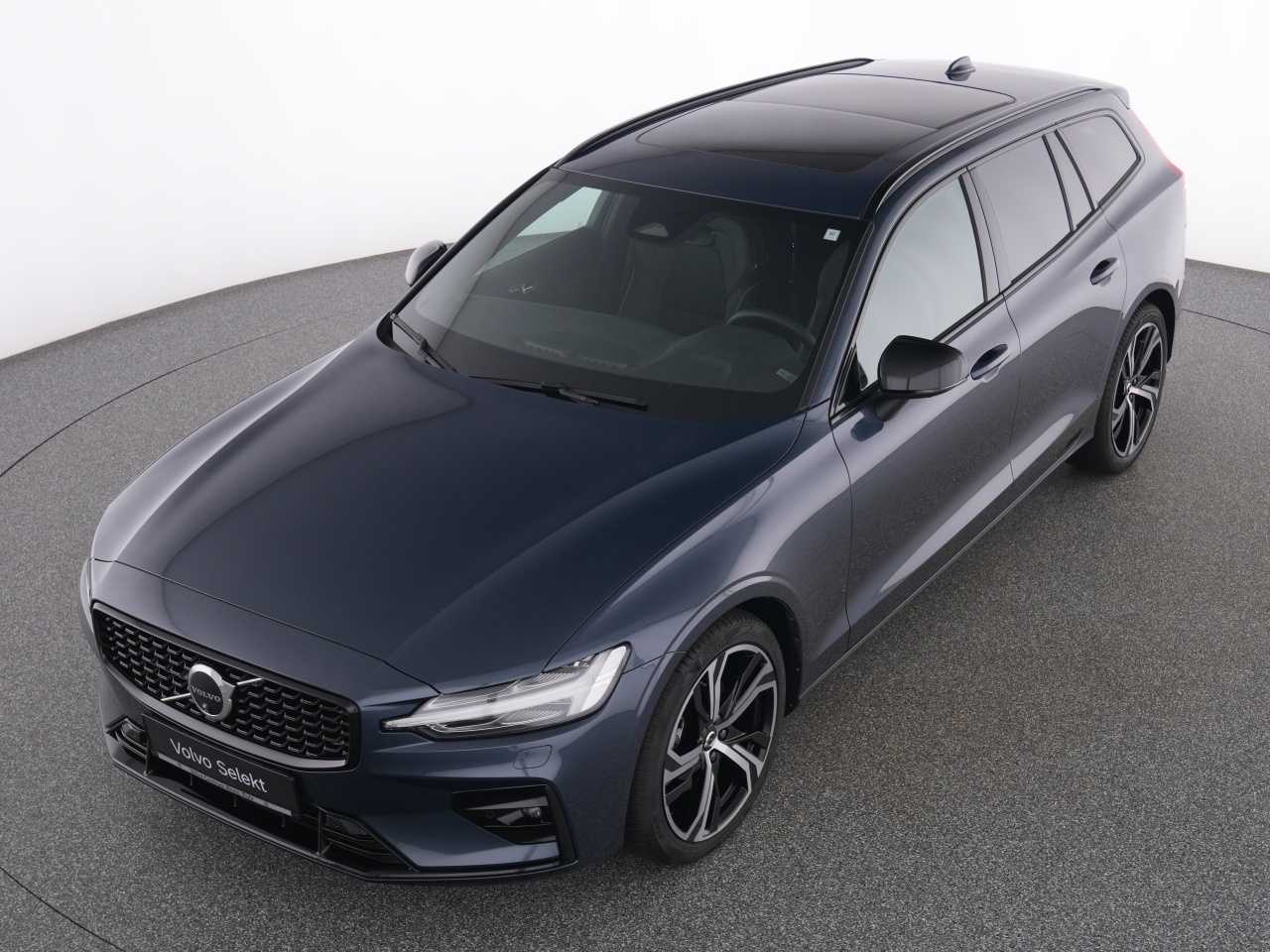 Volvo V60 – Bild 18