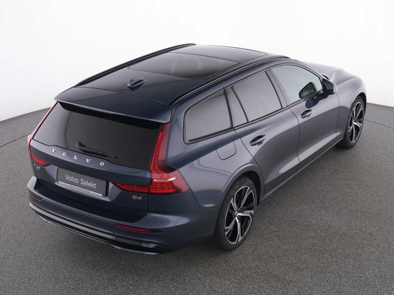 Volvo V60 – Bild 19