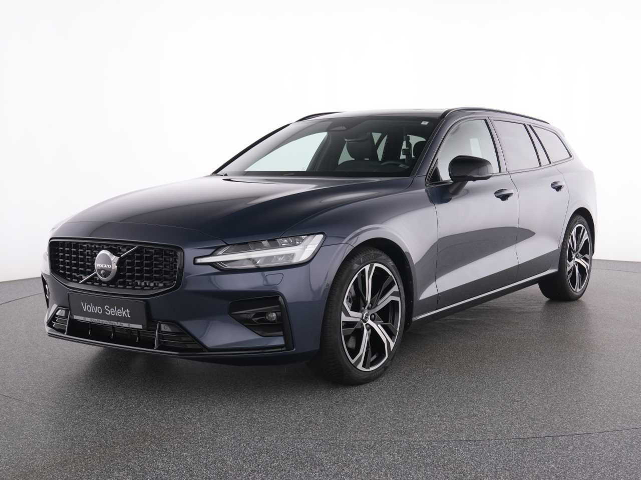Volvo V60 – Bild 2