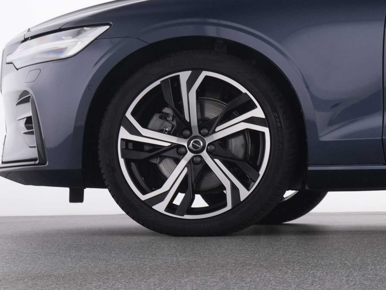 Volvo V60 – Bild 20