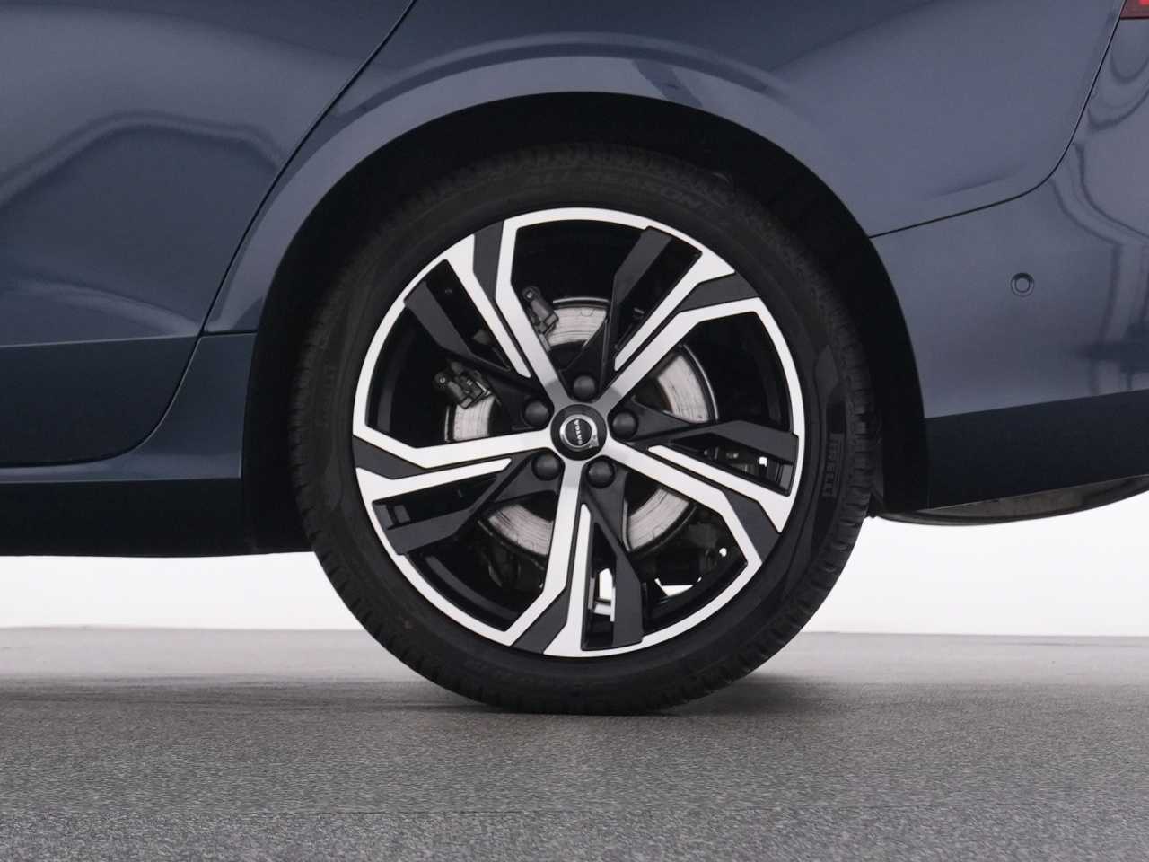 Volvo V60 – Bild 21