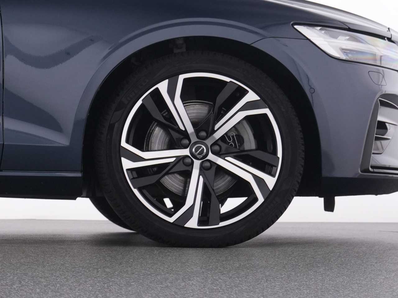 Volvo V60 – Bild 22