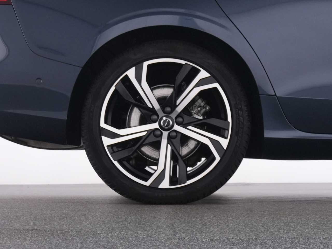 Volvo V60 – Bild 23