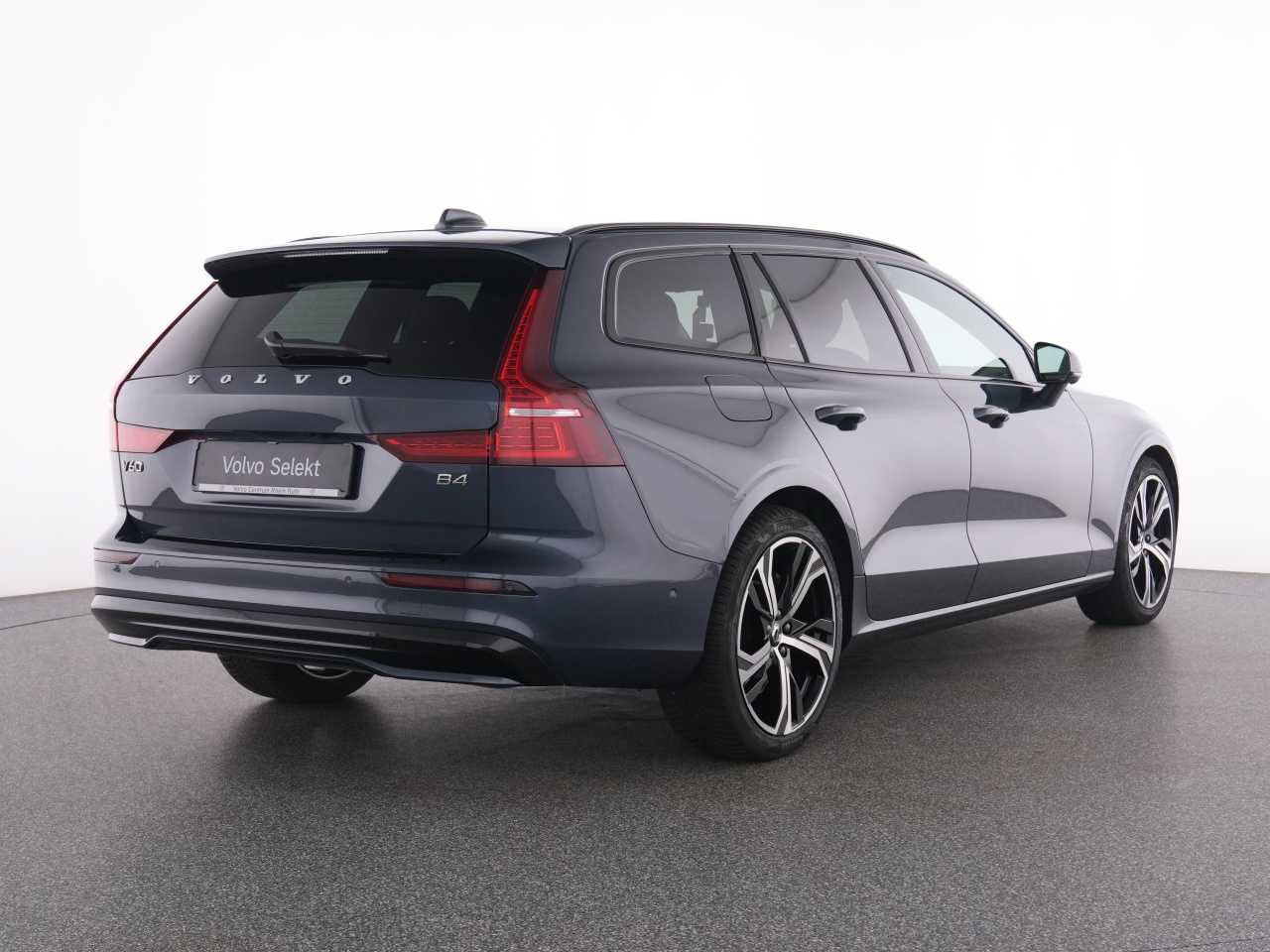 Volvo V60 – Bild 3