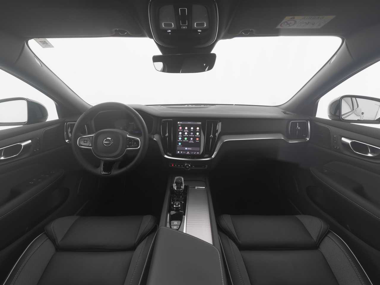 Volvo V60 – Bild 4