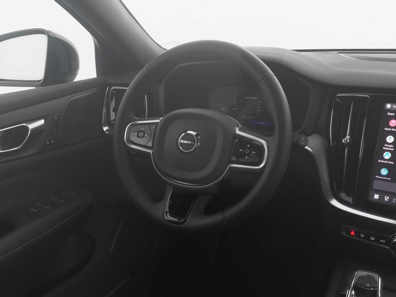 Volvo V60 – Bild 5