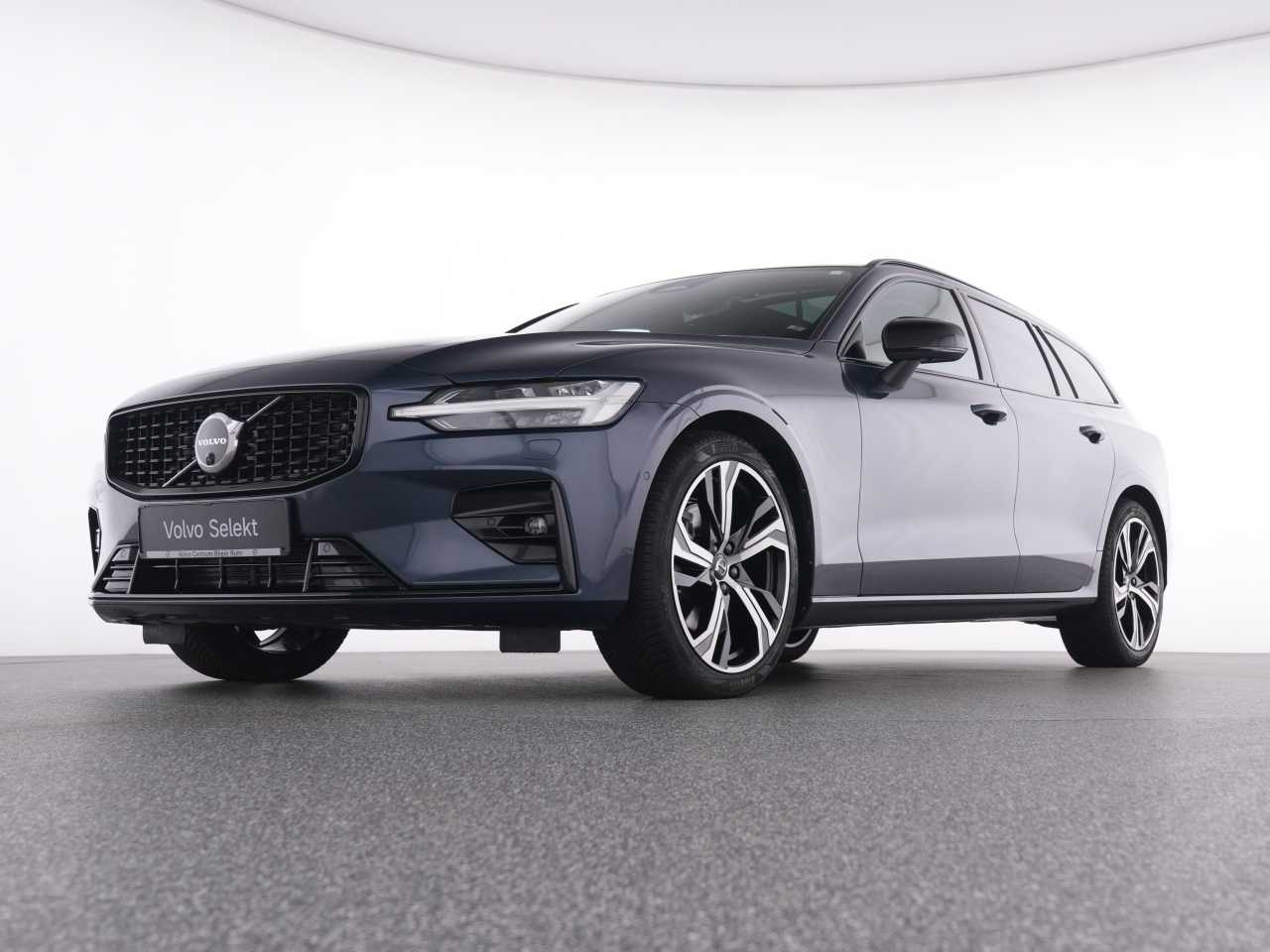 Volvo V60 – Bild 7