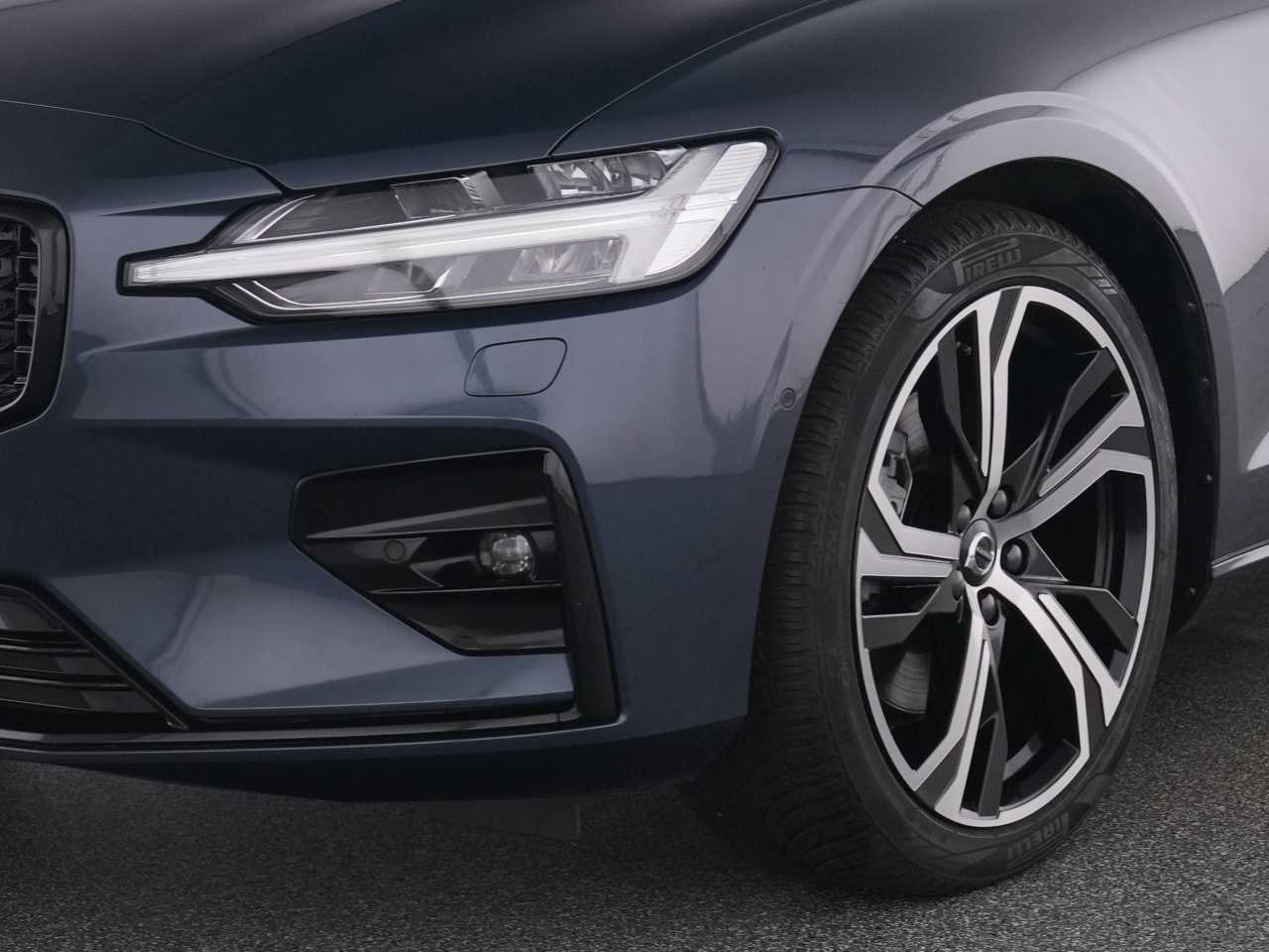 Volvo V60 – Bild 9