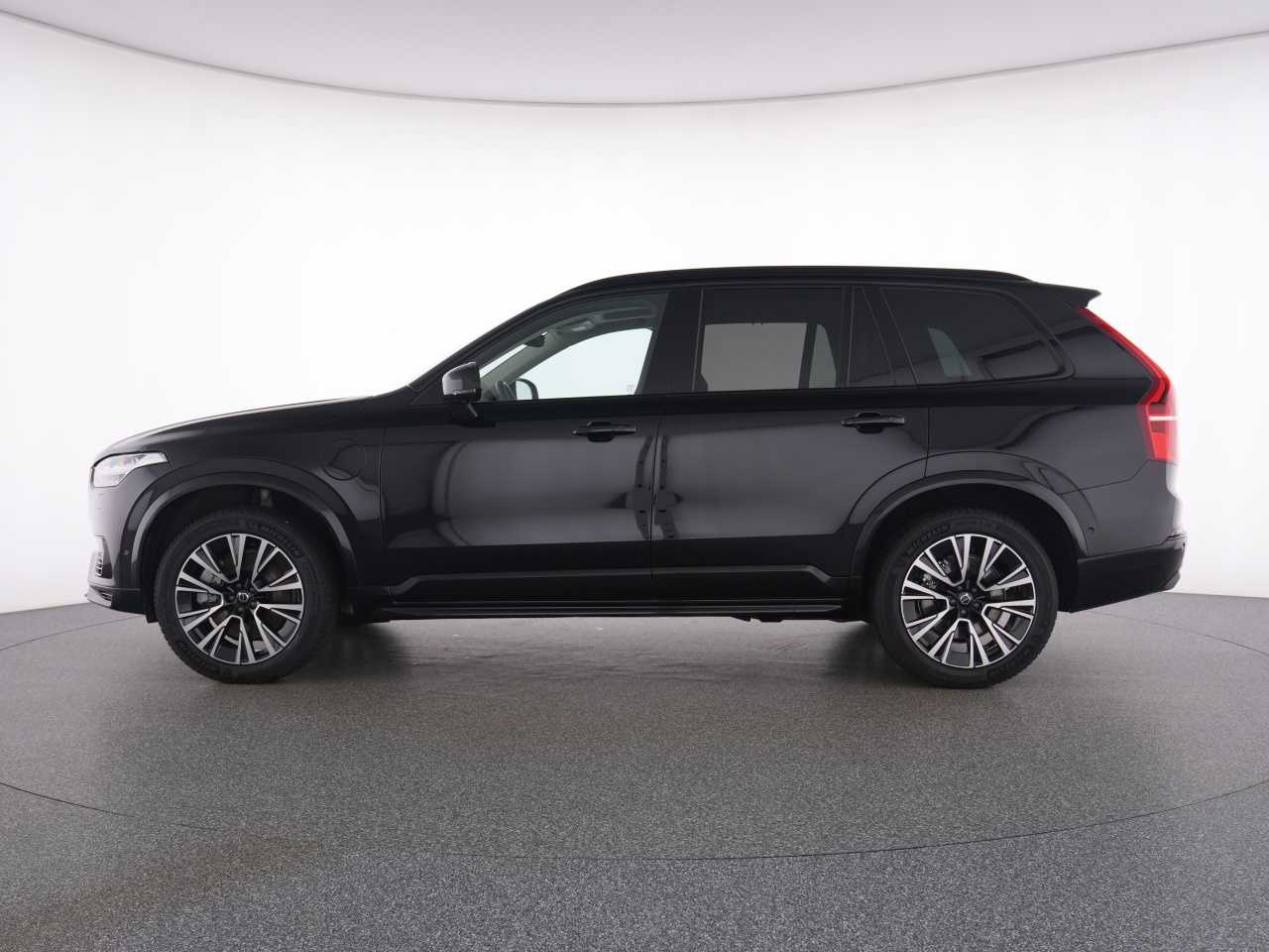 Volvo XC90 – Bild 11