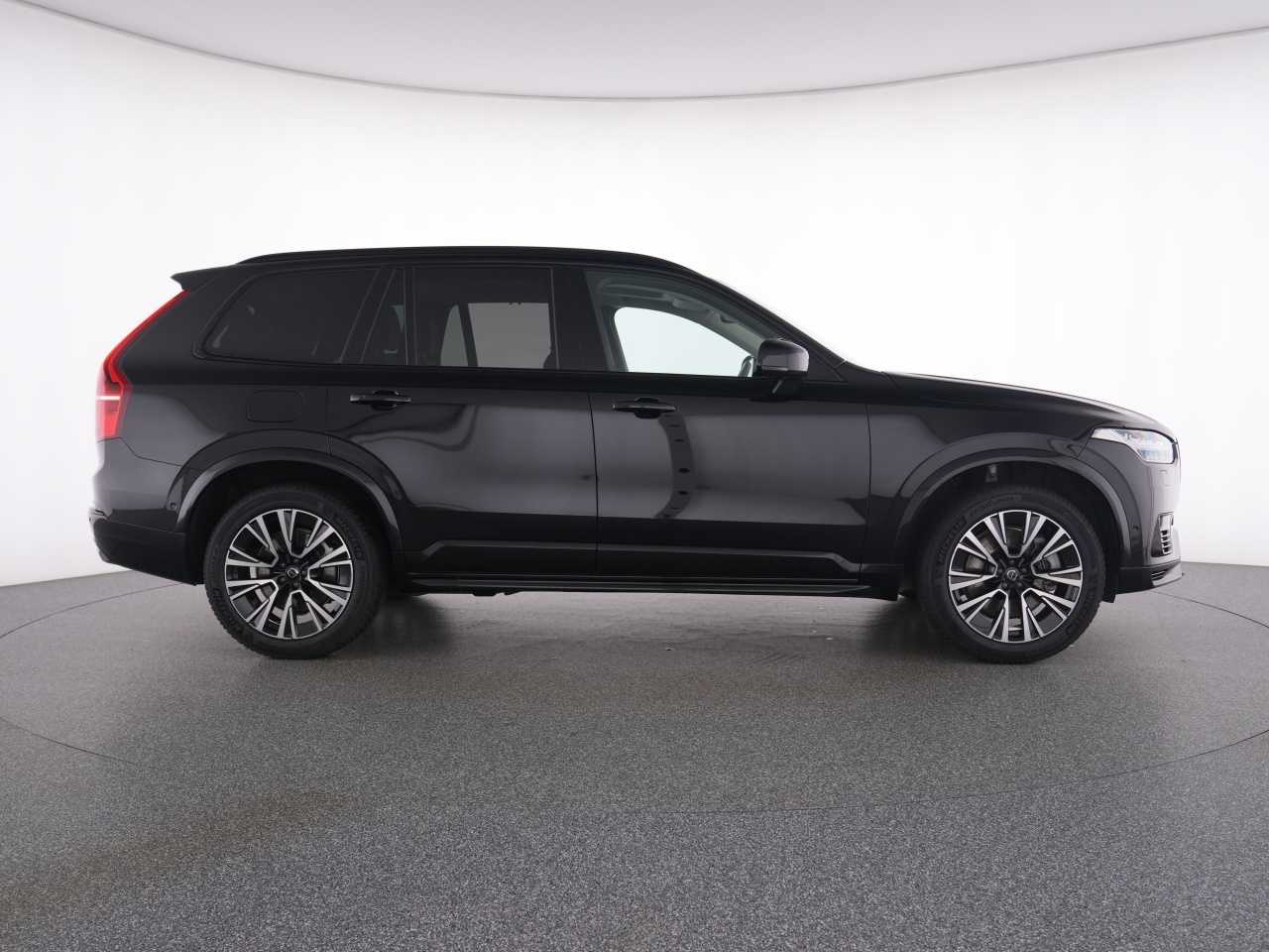Volvo XC90 – Bild 12