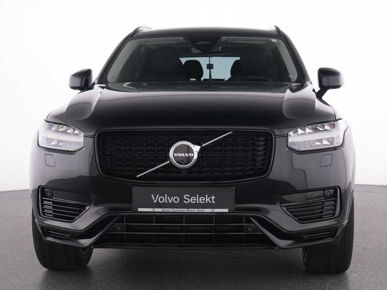 Volvo XC90 – Bild 15