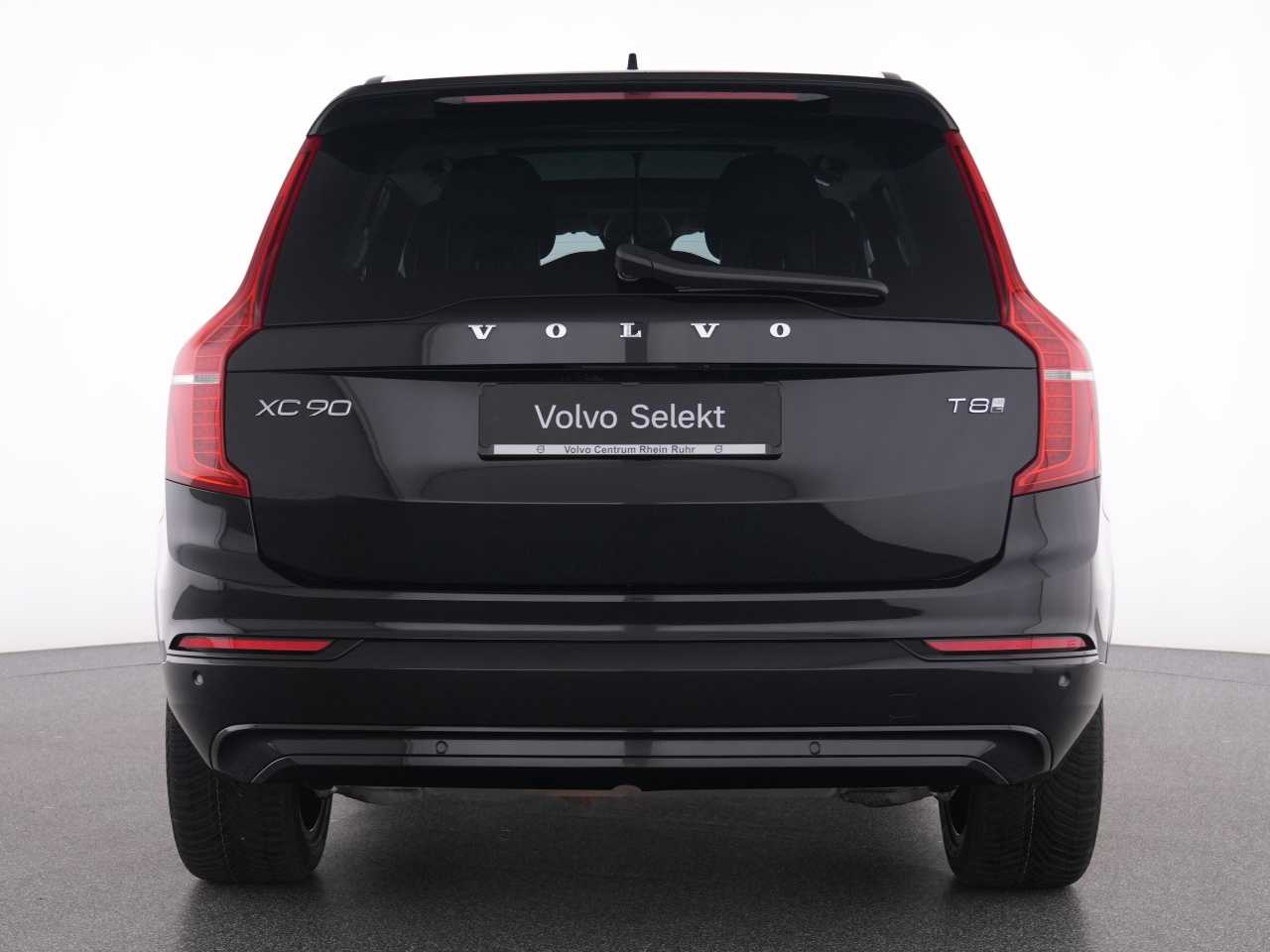 Volvo XC90 – Bild 16