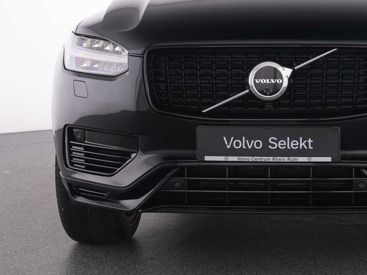 Volvo XC90 – Bild 17