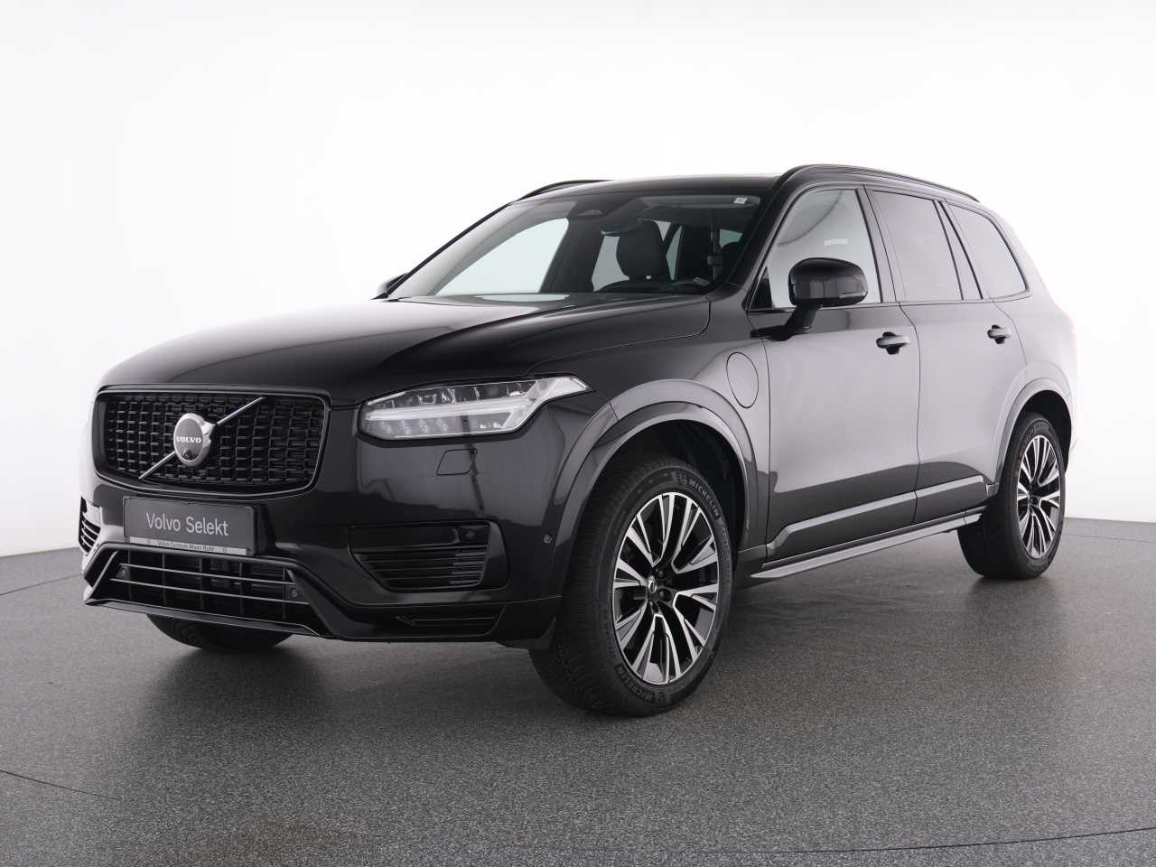 Volvo XC90 – Bild 2