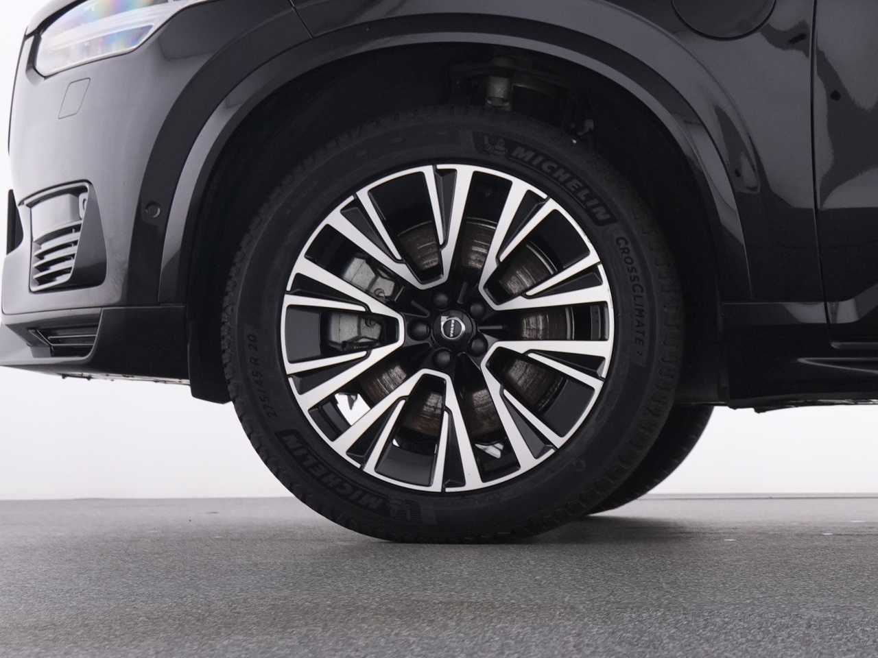 Volvo XC90 – Bild 20