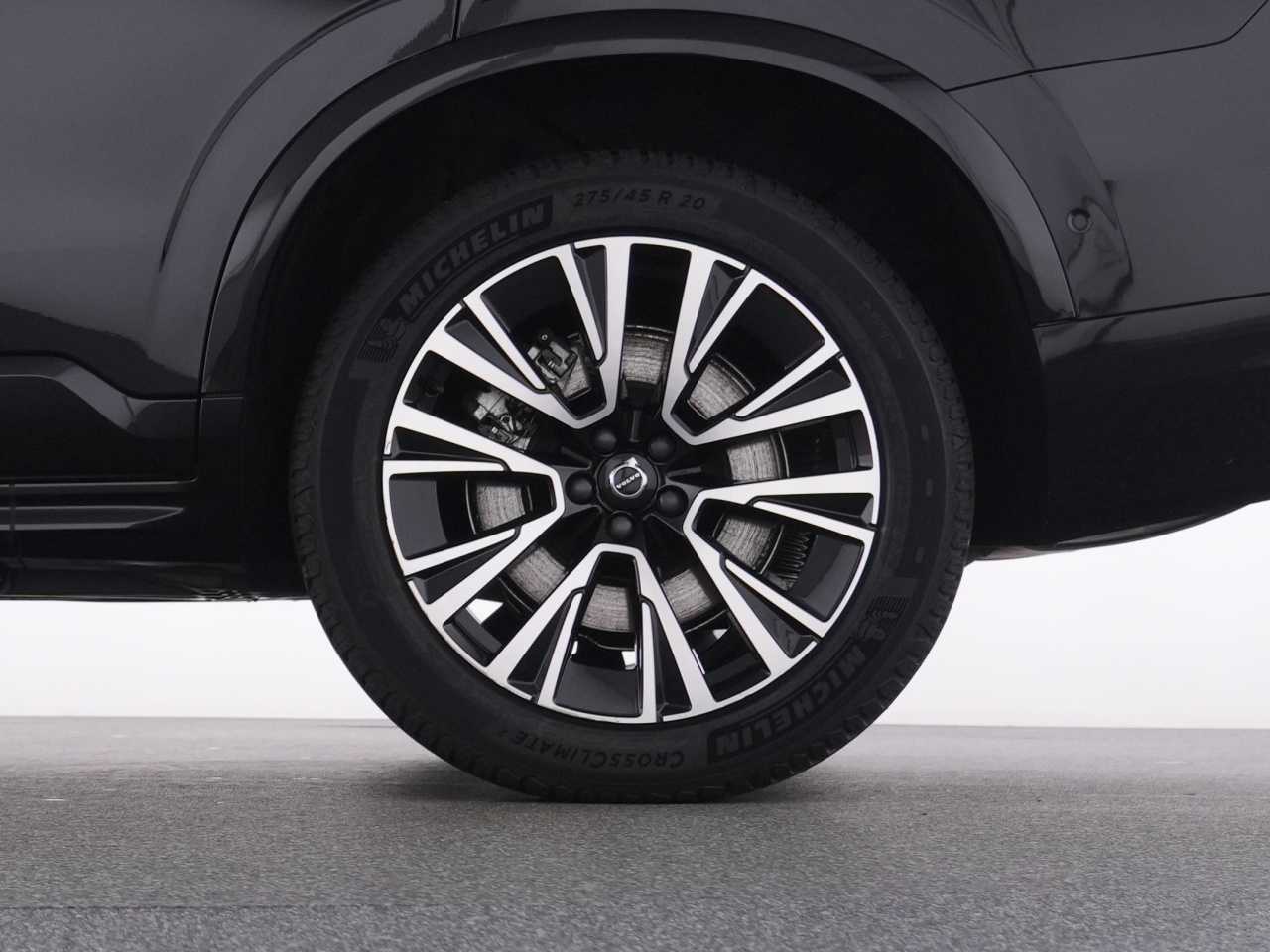 Volvo XC90 – Bild 21