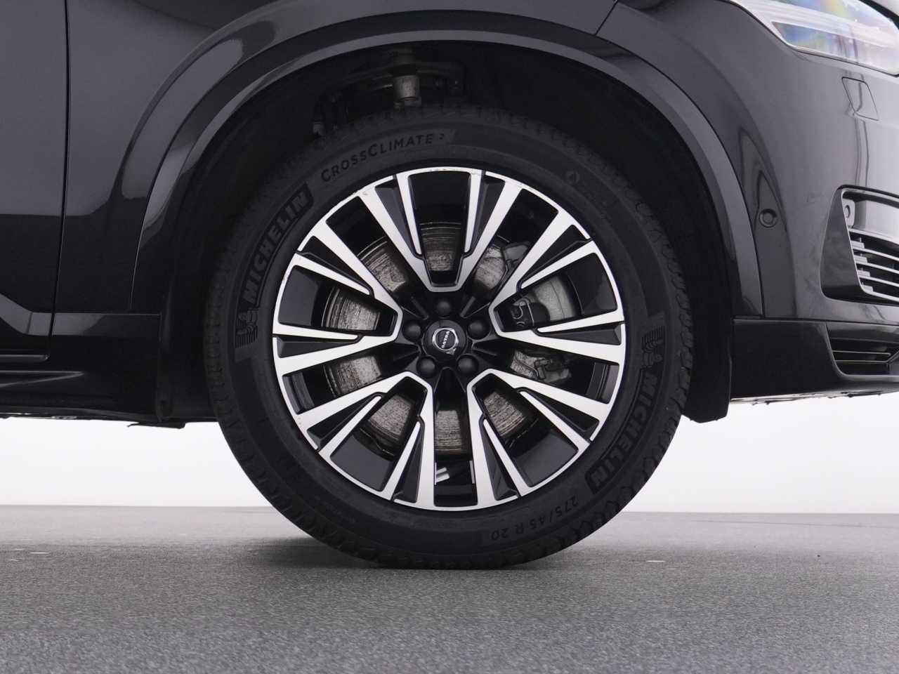 Volvo XC90 – Bild 22