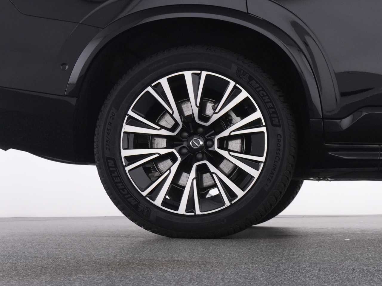 Volvo XC90 – Bild 23