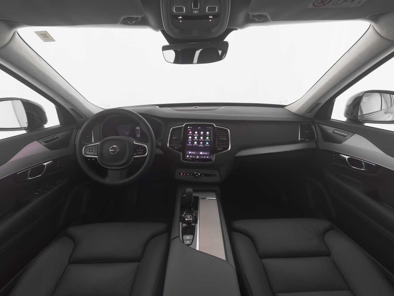 Volvo XC90 – Bild 4