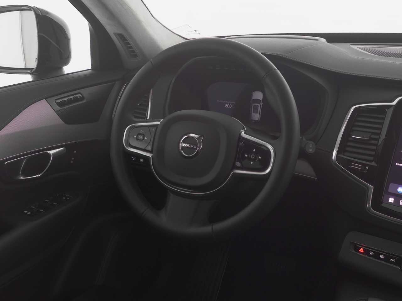 Volvo XC90 – Bild 5