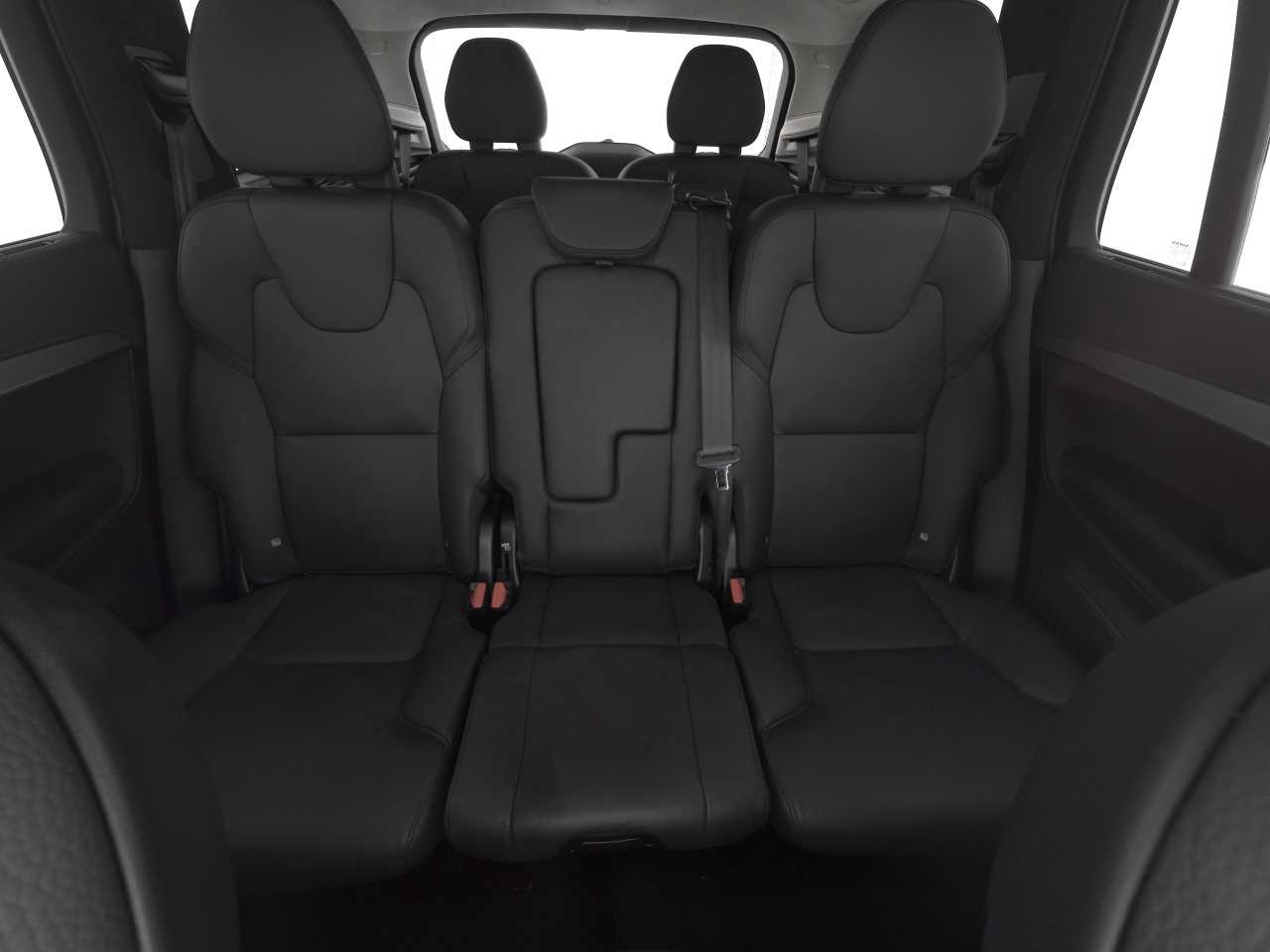 Volvo XC90 – Bild 6