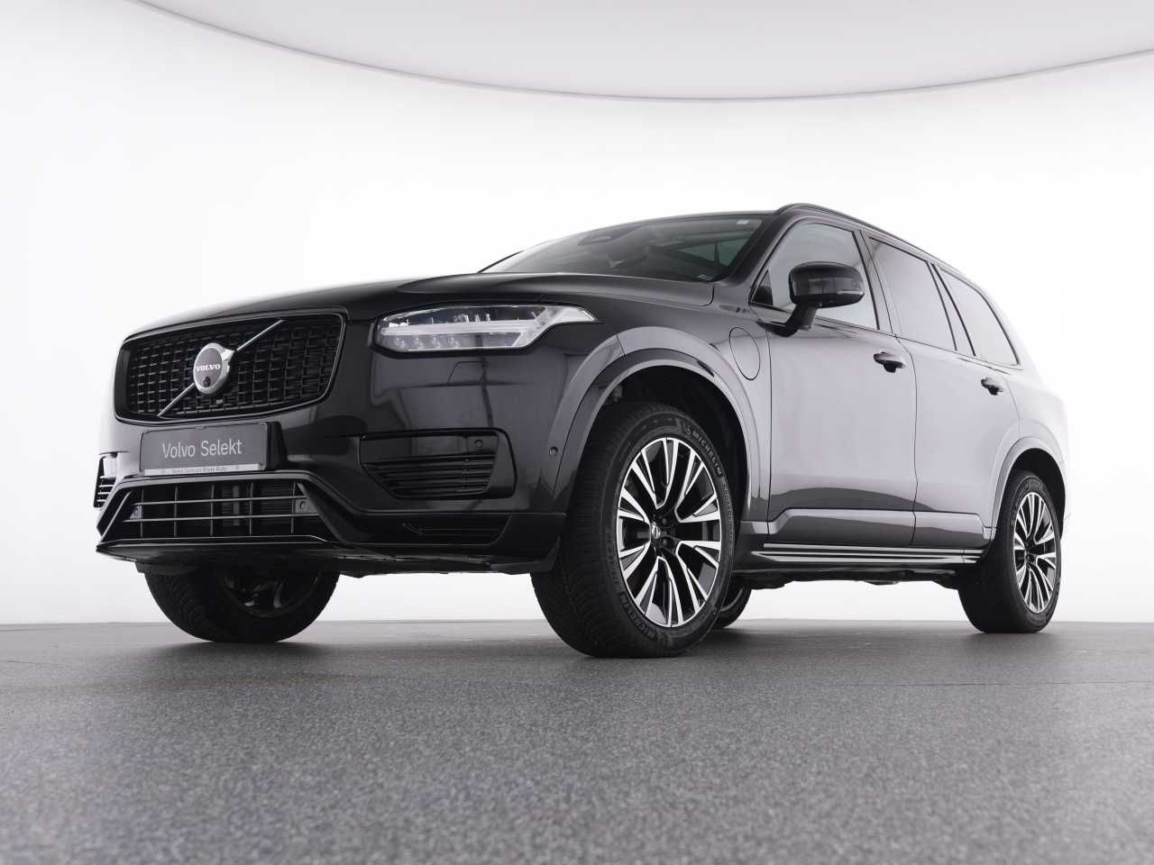 Volvo XC90 – Bild 7