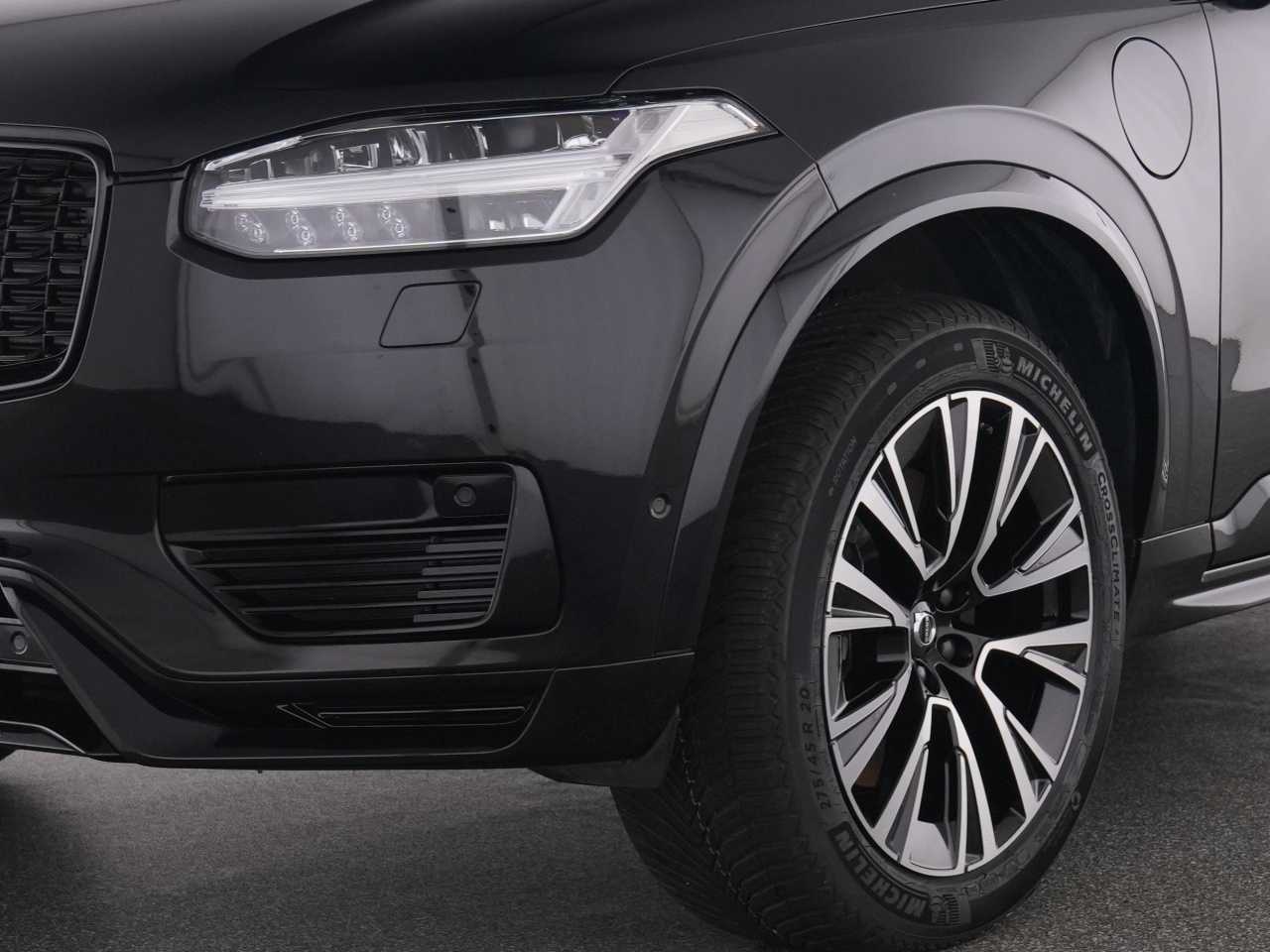 Volvo XC90 – Bild 9