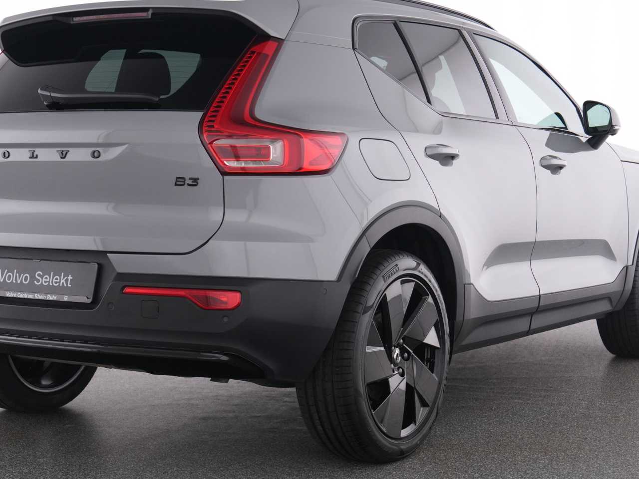 Volvo XC40 – Bild 10