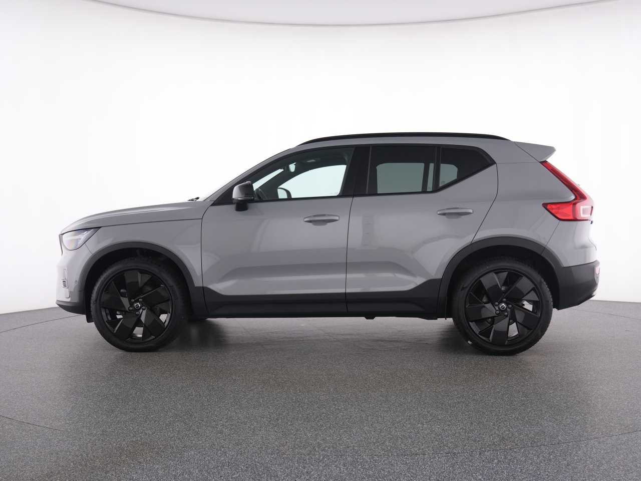 Volvo XC40 – Bild 11