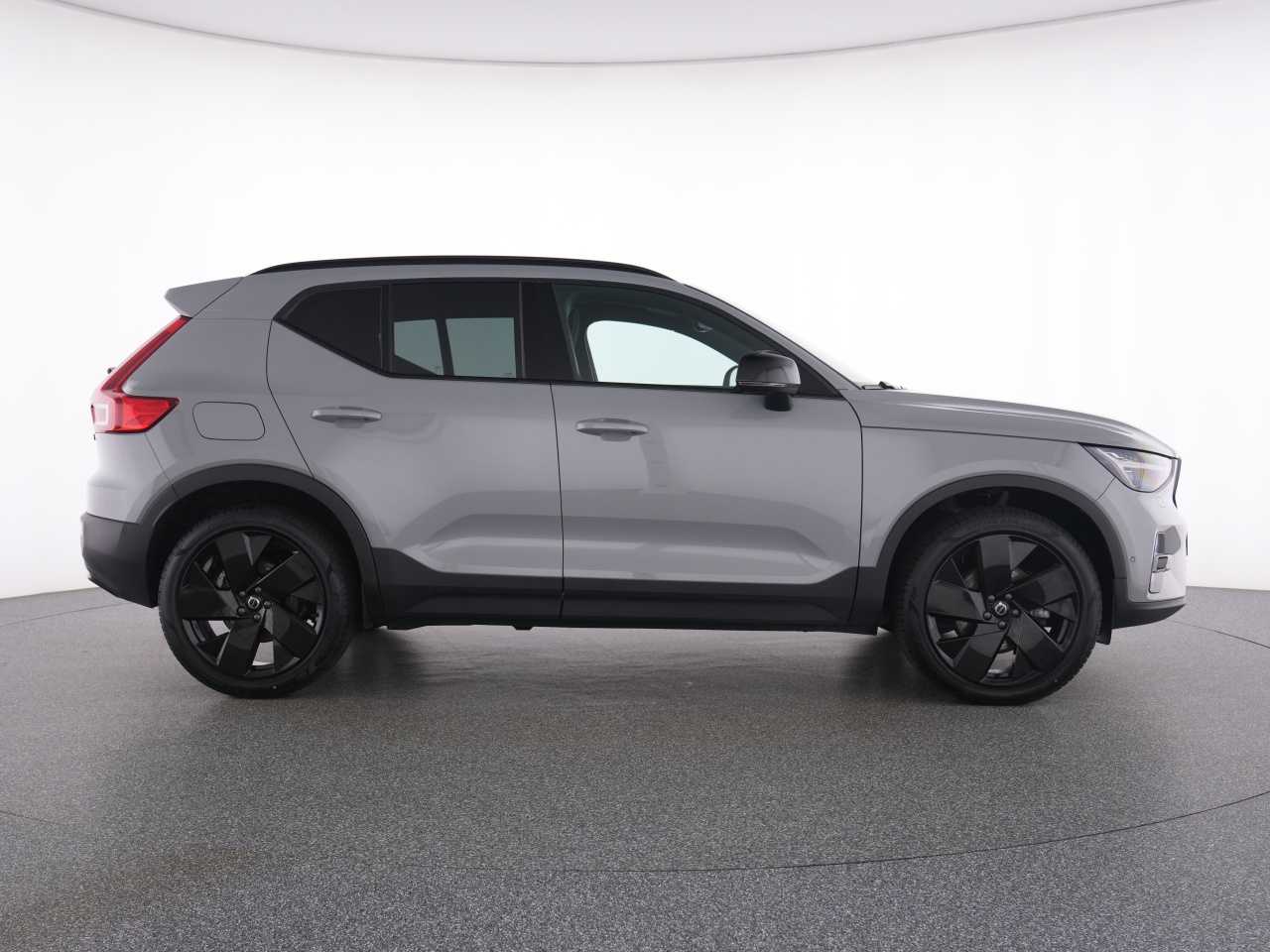 Volvo XC40 – Bild 12