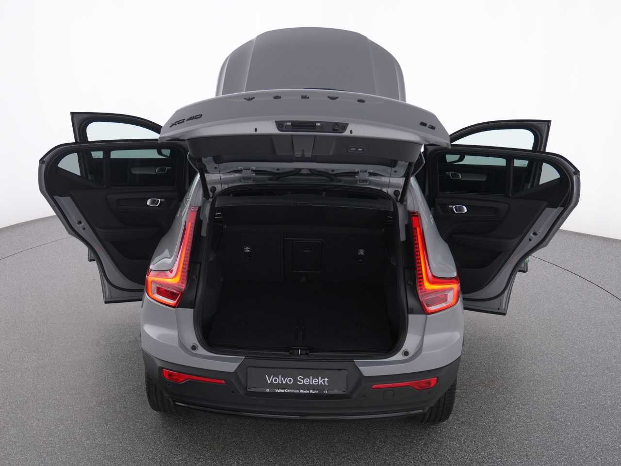 Volvo XC40 – Bild 14