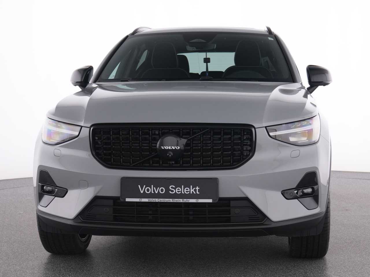 Volvo XC40 – Bild 15