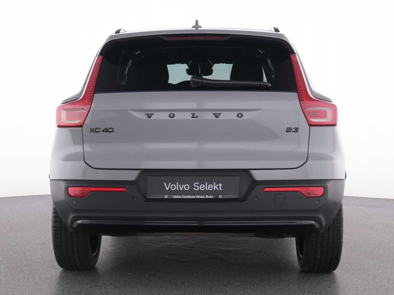 Volvo XC40 – Bild 16